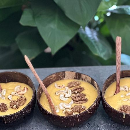 Loka Home & Yoga Da Nang Eksteriør billede