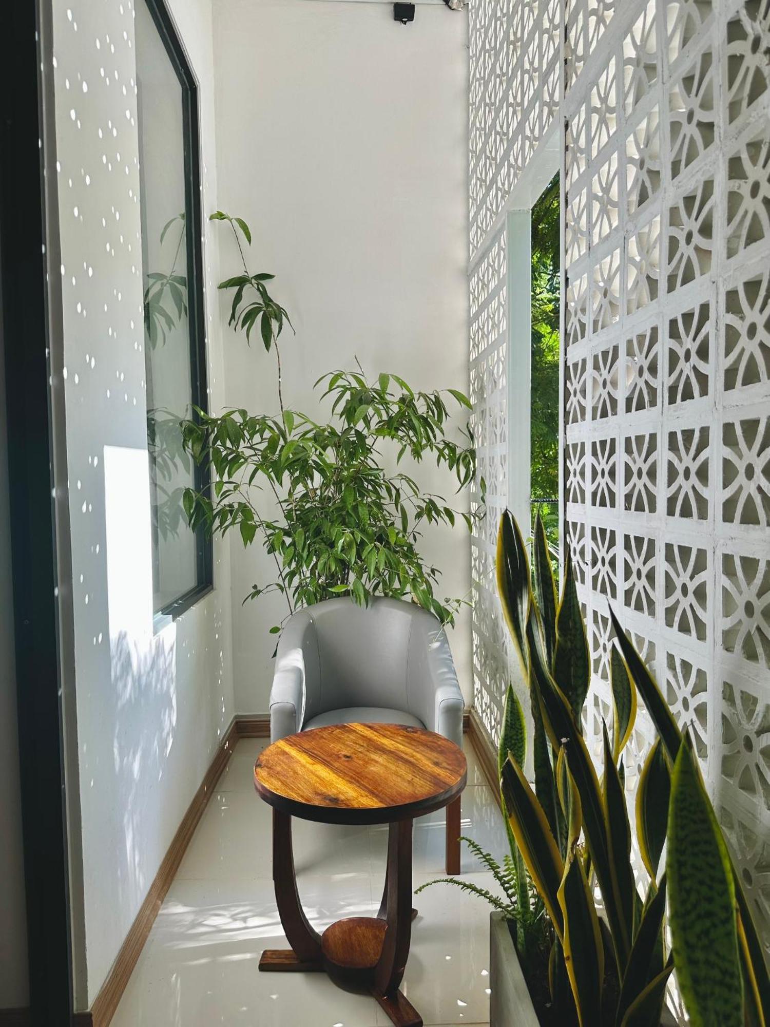 Loka Home & Yoga Da Nang Eksteriør billede